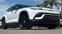 2023 Fisker Ocean Extreme