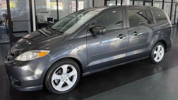 2006 Mazda MAZDA5 Sport