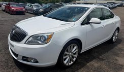 2015 Buick Verano Convenience Group