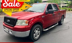2007 Ford F-150 FX2