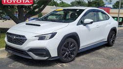 2023 Subaru WRX Base