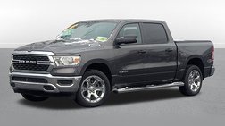 2023 Ram Ram Pickup 1500 Lone Star