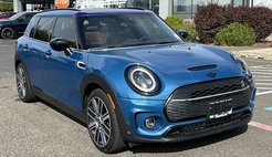 2024 MINI Clubman Cooper S