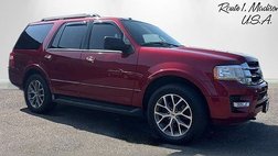 2016 Ford Expedition XLT