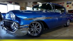 1958 Chevrolet 