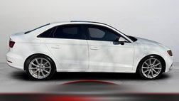 2016 Audi A3 1.8T Premium