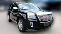 2015 GMC Terrain Denali