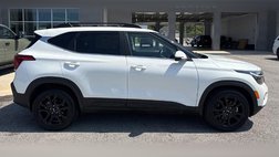 2024 Kia Seltos X-Line