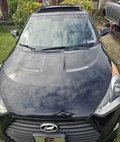 2015 Hyundai Veloster Turbo