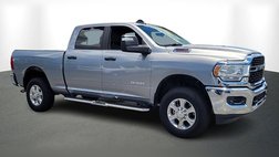 2024 Ram Ram Pickup 2500 Big Horn