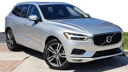 2021 Volvo XC60 T5 Momentum