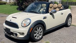 2011 MINI Cooper S