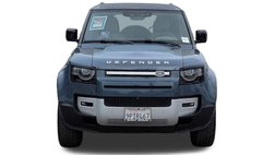 2024 Land Rover Defender 110 P300 S