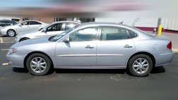 2006 Buick LaCrosse CXL