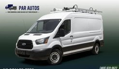 2019 Ford Transit 350