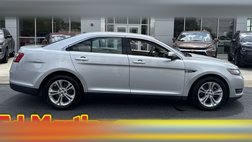 2016 Ford Taurus SEL