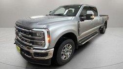2023 Ford Super Duty F-250 Lariat