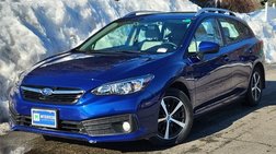 2023 Subaru Impreza Premium