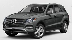 2019 Mercedes-Benz GLE-Class GLE 400 4MATIC