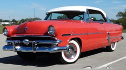 1953 Ford 