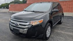 2011 Ford Edge SE