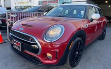 2017 MINI Clubman Cooper S ALL4