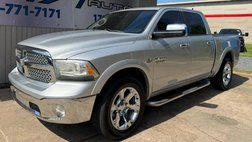 2014 Ram Ram Pickup 1500 Laramie