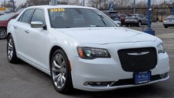 2020 Chrysler 300 Limited