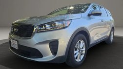 2019 Kia Sorento L