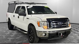 2010 Ford F-150 XLT