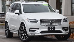 2023 Volvo XC90 B5 Plus Bright Theme
