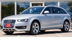 2013 Audi Allroad 2.0T quattro Premium Plus