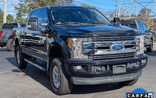 2017 Ford Super Duty F-350 Lariat