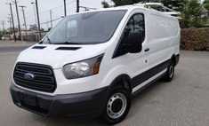 2016 Ford Transit 150