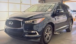 2020 Infiniti QX60 Pure
