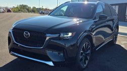 2026 Mazda CX-90 3.3 Turbo S Premium Plus