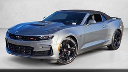 2023 Chevrolet Camaro SS