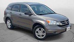 2011 Honda CR-V EX