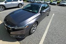 2019 Honda Accord EX