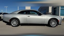 2025 Dodge Charger Daytona R/T