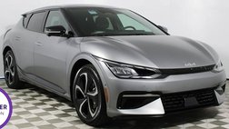 2023 Kia EV6 GT-Line