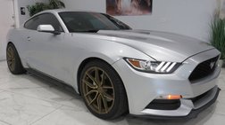 2016 Ford Mustang V6