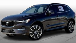 2022 Volvo XC60 B5 Momentum