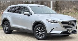 2022 Mazda CX-9 Touring