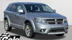 2017 Dodge Journey GT