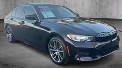 2019 BMW 3 Series 330i