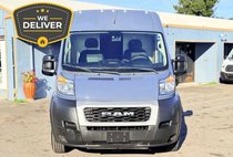 2020 Ram ProMaster 3500 159 WB
