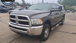 2016 Ram Ram Pickup 2500 Tradesman