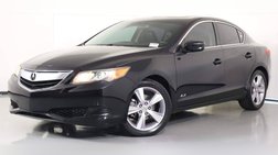 2014 Acura ILX 2.0L