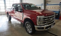 2025 Ford Super Duty F-250 Lariat